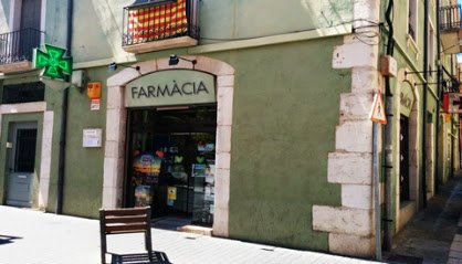 Farmacia Farmacia Carme Martinez Llonch Parafarmacia en Figueres en Figueres
