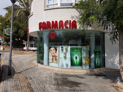 Farmacia Farmacia Carme Miret Sole en Sitges