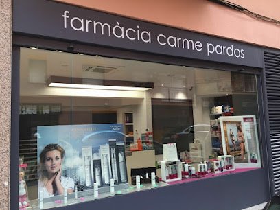 Farmacia Farmacia Carme Pardos en Montornes del Valles