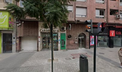 Farmacia Farmacia Carmelitana en Murcia