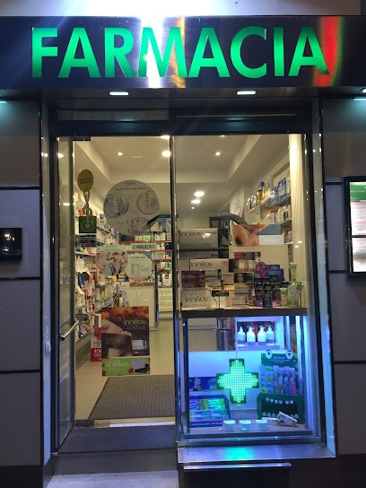 Farmacia Farmacia Carmelitas en Salamanca