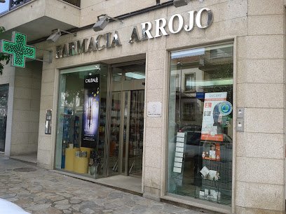 Farmacia Farmacia Carmen Arrojo en Santiago de Compostela