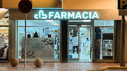 Farmacia Farmacia Carmen Bermejo Gomez en Santa Eularia des Riu