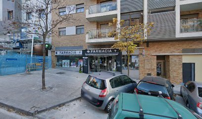 Farmacia Farmacia Carmen Bonilla Pavon en Caceres