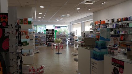 Farmacia Farmacia Carmen Cozar en Algeciras