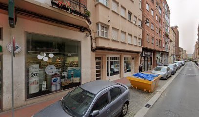 Farmacia Farmacia Carmen Deleuze Jimenez en Logrono