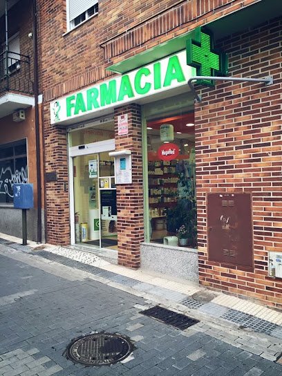 Farmacia Farmacia Carmen Estevan Serraller en Majadahonda