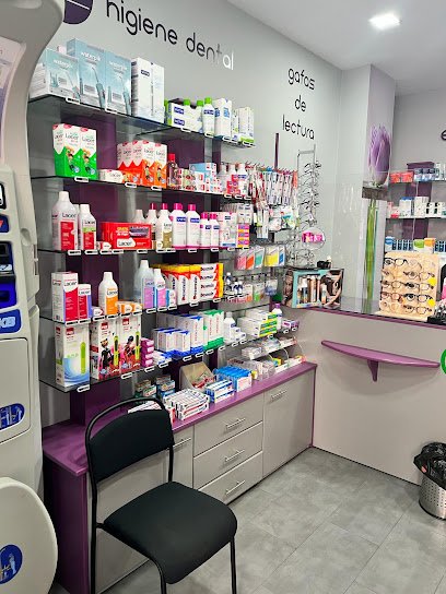 Farmacia Farmacia Carmen Gonzalez Villamil Llana en Gijon