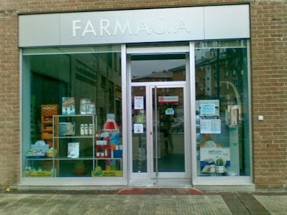 Farmacia Farmacia Carmen Herrero en Pamplona
