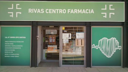 Farmacia Farmacia Carmen Lopez Quintana en Rivas-Vaciamadrid