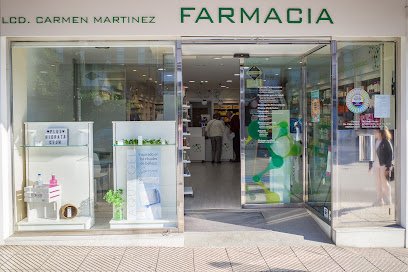 Farmacia Farmacia Carmen Ma Martinez Garcia en Colloto