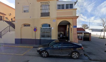 Farmacia Farmacia Carmen Mera Cerrato en Bonanza