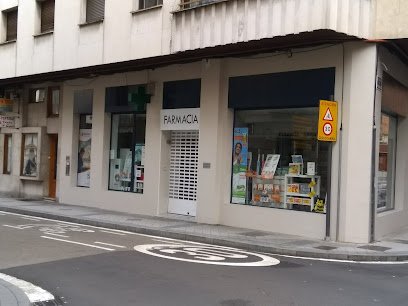 Farmacia Farmacia Carmen Millares Fisure en Valladolid