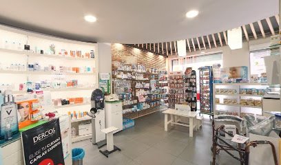 Farmacia Farmacia Carmen Miranda Sanz www.farmaciamirandasanz.es en Xirivella