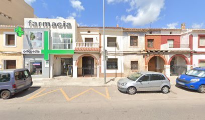 Farmacia Farmacia Carmen Navarro Valero en Nules