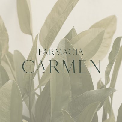 Farmacia Farmacia Carmen en Noblejas