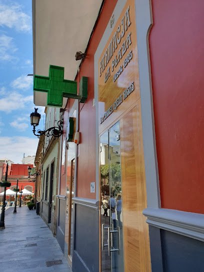 Farmacia Farmacia Carmen Ojeda Rosas en Galdar