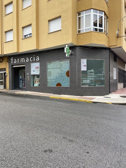 Farmacia Farmacia Carmen Padilla en Villablino