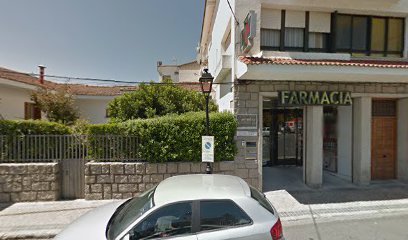 Farmacia Farmacia Carmen Pereira Candel en La Adrada