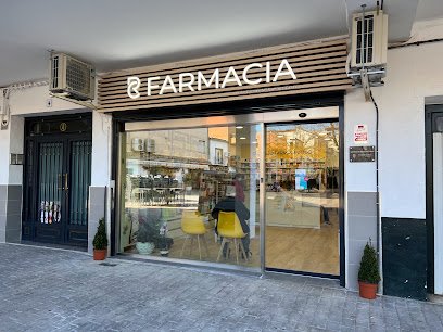 Farmacia Farmacia Carmen Ramirez en Miguel Esteban