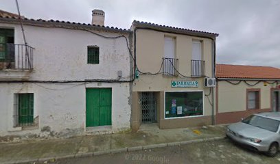 Farmacia Farmacia Carmen Robina Hidalgo en Herreruela