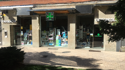 Farmacia Farmacia Carmen Sanchez Falo en Burgos