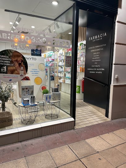 Farmacia Farmacia Carmen Soteras en Zaragoza
