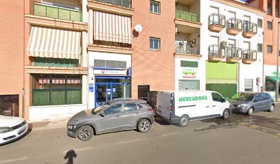 Farmacia Farmacia Carmen Suarez De Venegas Sanz en Don Benito