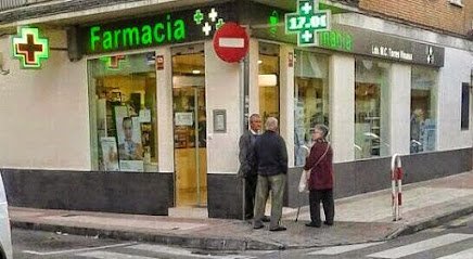 Farmacia Farmacia Carmen Torres en Getafe