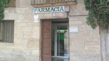 Farmacia Farmacia Carmen Valle en Wamba