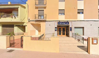 Farmacia Farmacia Carmina Olucha Pinon en Tales