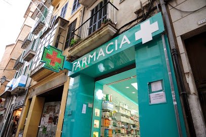 Farmacia Farmacia Carnicero Genovard. Farmacia 12 horas. en Palma