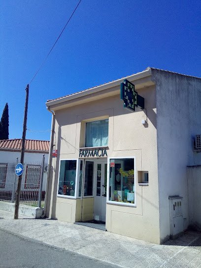 Farmacia Farmacia Carolina Alonso Gomez en Ugena