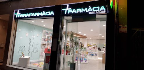 Farmacia Farmacia Carolina Berga Cullere en Viladecans