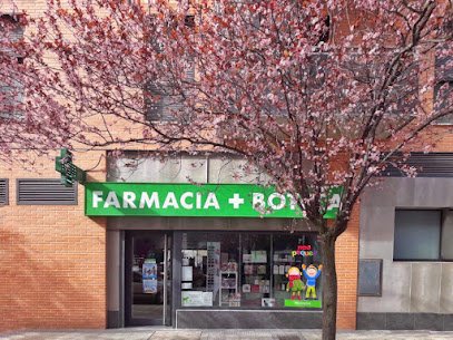 Farmacia Farmacia Carolina Lopez Camacho en Pamplona