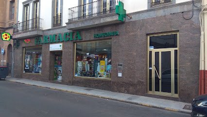 Farmacia Farmacia Carolina Martin Hernandez en Las Palmas de Gran Canaria