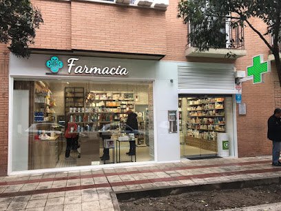 Farmacia Farmacia Carolina Romo de Arce Ortiz en Illescas