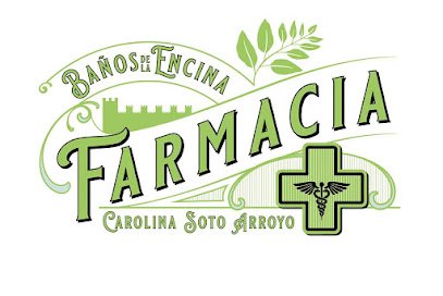 Farmacia Farmacia Carolina Soto en Banos de la Encina