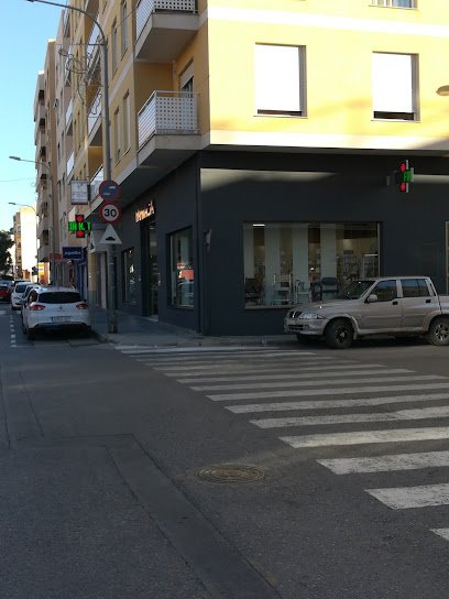 Farmacia Farmacia Carot Campos CB en Segorbe
