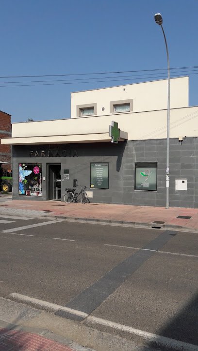 Farmacia Farmacia Carracedelo en Carracedelo