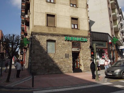 Farmacia Farmacia Carral en Basauri