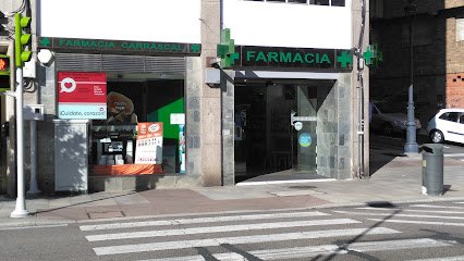 Farmacia Farmacia Carrascal en Vigo