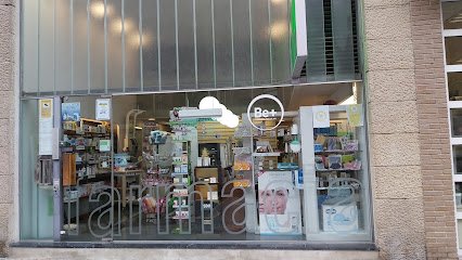 Farmacia Farmacia Carrasco Fernandez en Pamplona