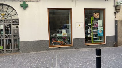 Farmacia Farmacia Carrascosa en Cazorla