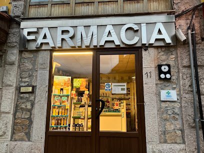 Farmacia Farmacia Carrena en Carrena