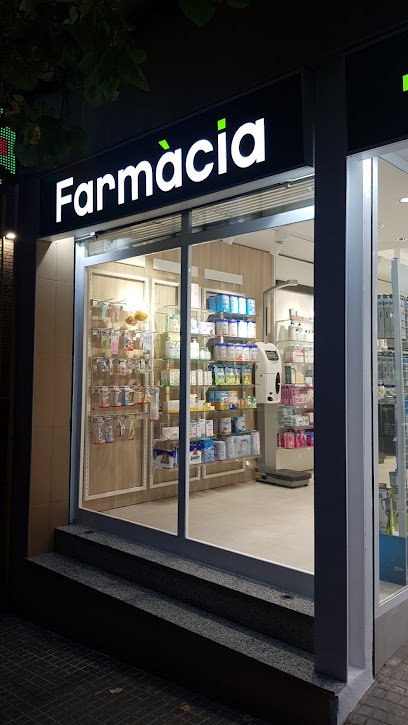Farmacia Farmacia