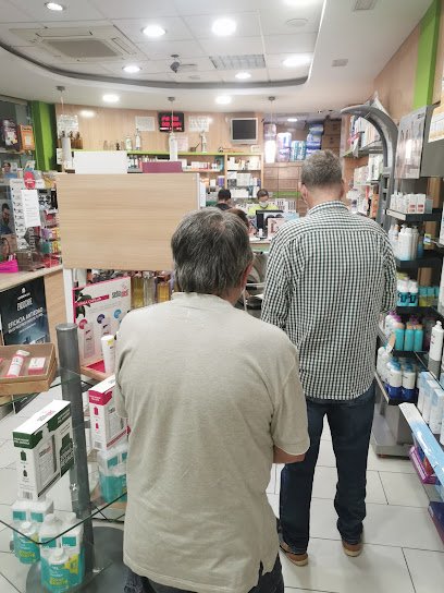 Farmacia Farmacia
