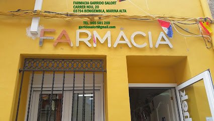 Farmacia Farmacia
