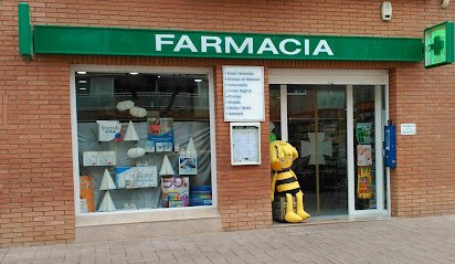 Farmacia Farmacia