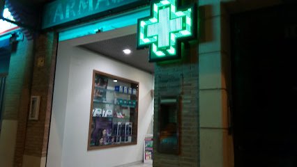Farmacia Farmacia
